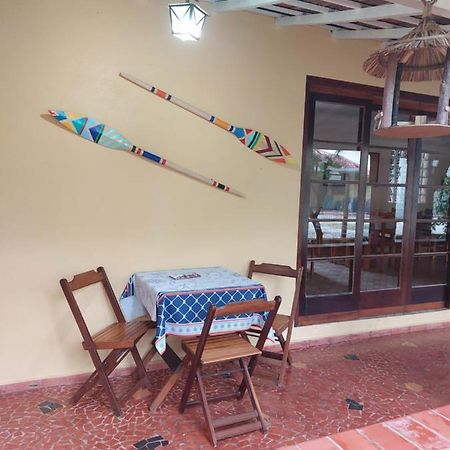 Suites - Quintal De Lazaro Ubatuba Ngoại thất bức ảnh