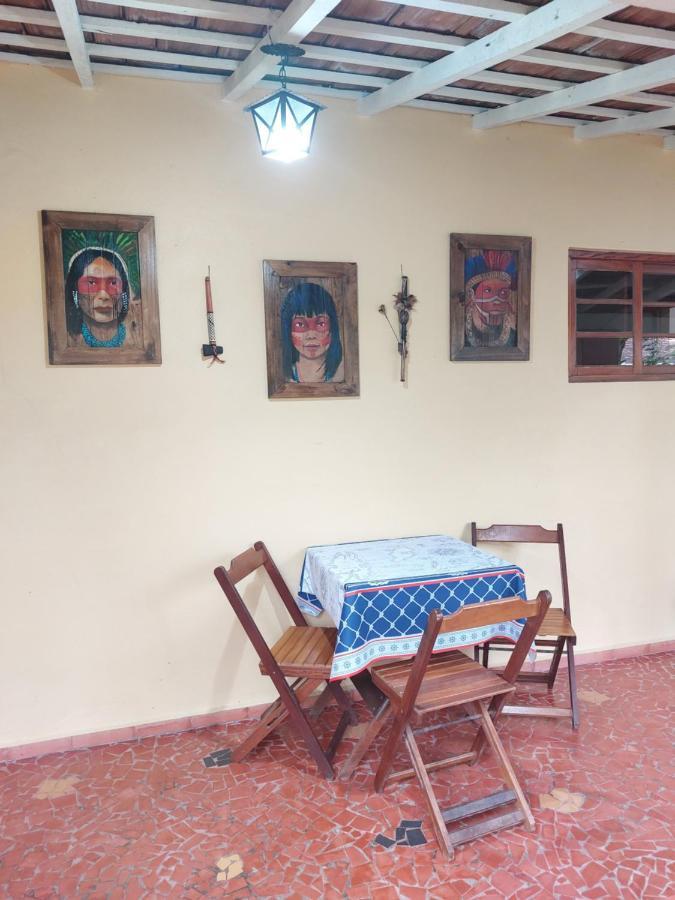 Suites - Quintal De Lazaro Ubatuba Ngoại thất bức ảnh