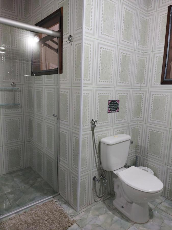 Suites - Quintal De Lazaro Ubatuba Ngoại thất bức ảnh