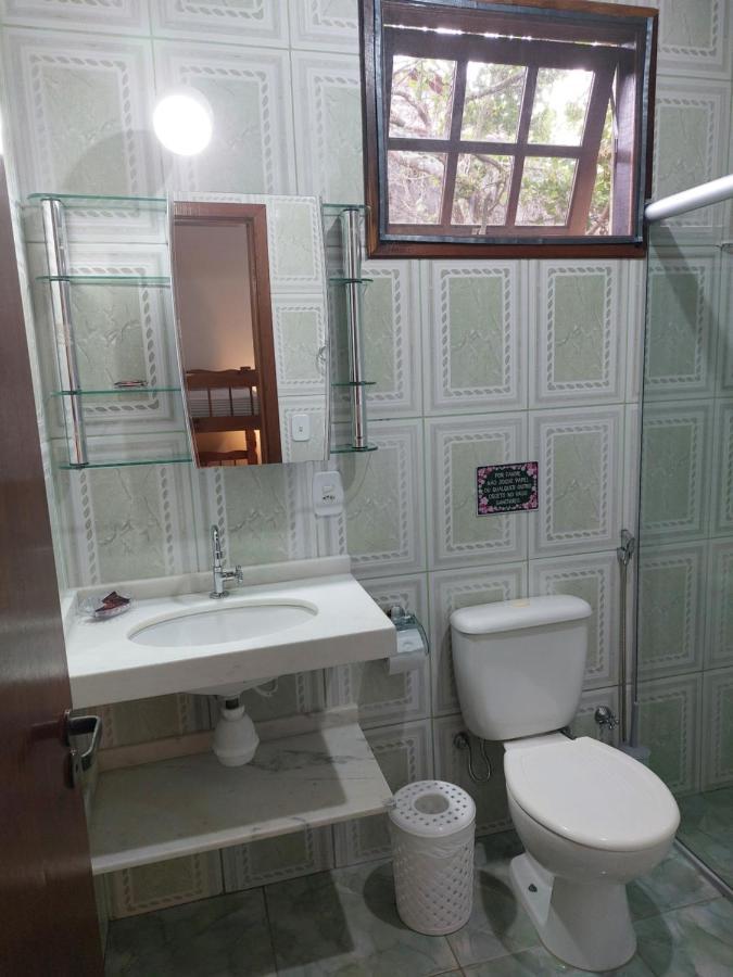 Suites - Quintal De Lazaro Ubatuba Ngoại thất bức ảnh