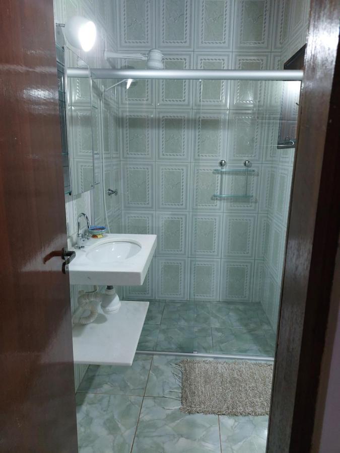 Suites - Quintal De Lazaro Ubatuba Ngoại thất bức ảnh