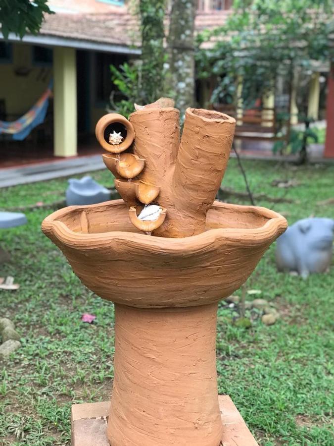 Suites - Quintal De Lazaro Ubatuba Ngoại thất bức ảnh