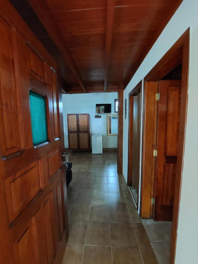 Suites - Quintal De Lazaro Ubatuba Ngoại thất bức ảnh